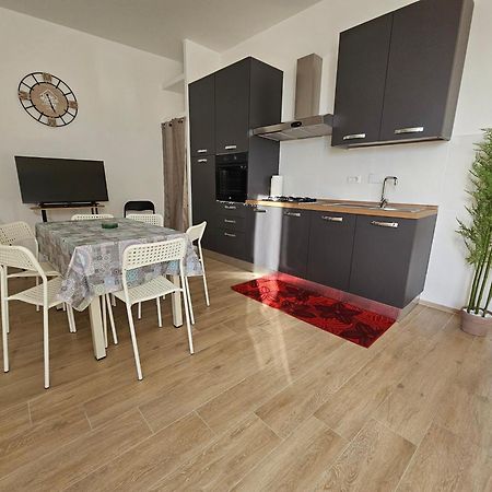 Dream & Fly 3Punto0 Apartment Fiumicino Exterior photo