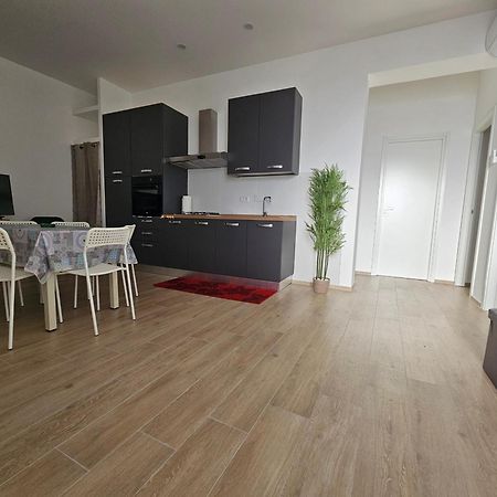 Dream & Fly 3Punto0 Apartment Fiumicino Exterior photo