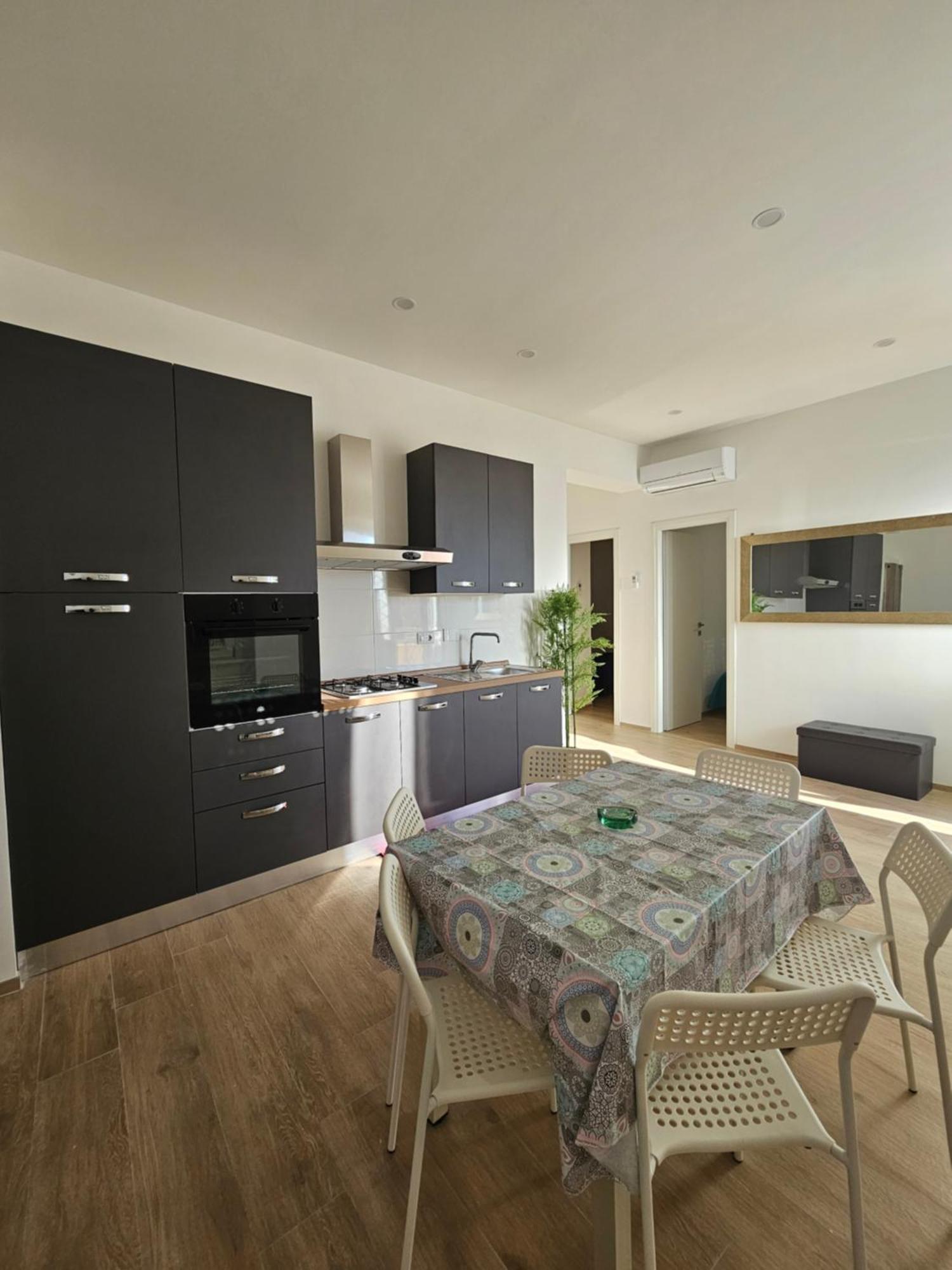 Dream & Fly 3Punto0 Apartment Fiumicino Exterior photo