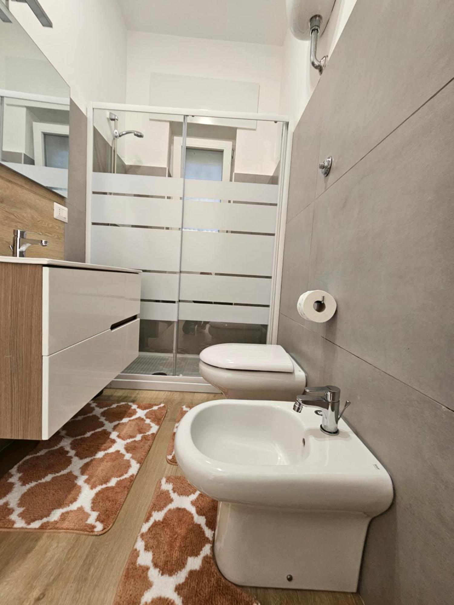 Dream & Fly 3Punto0 Apartment Fiumicino Exterior photo