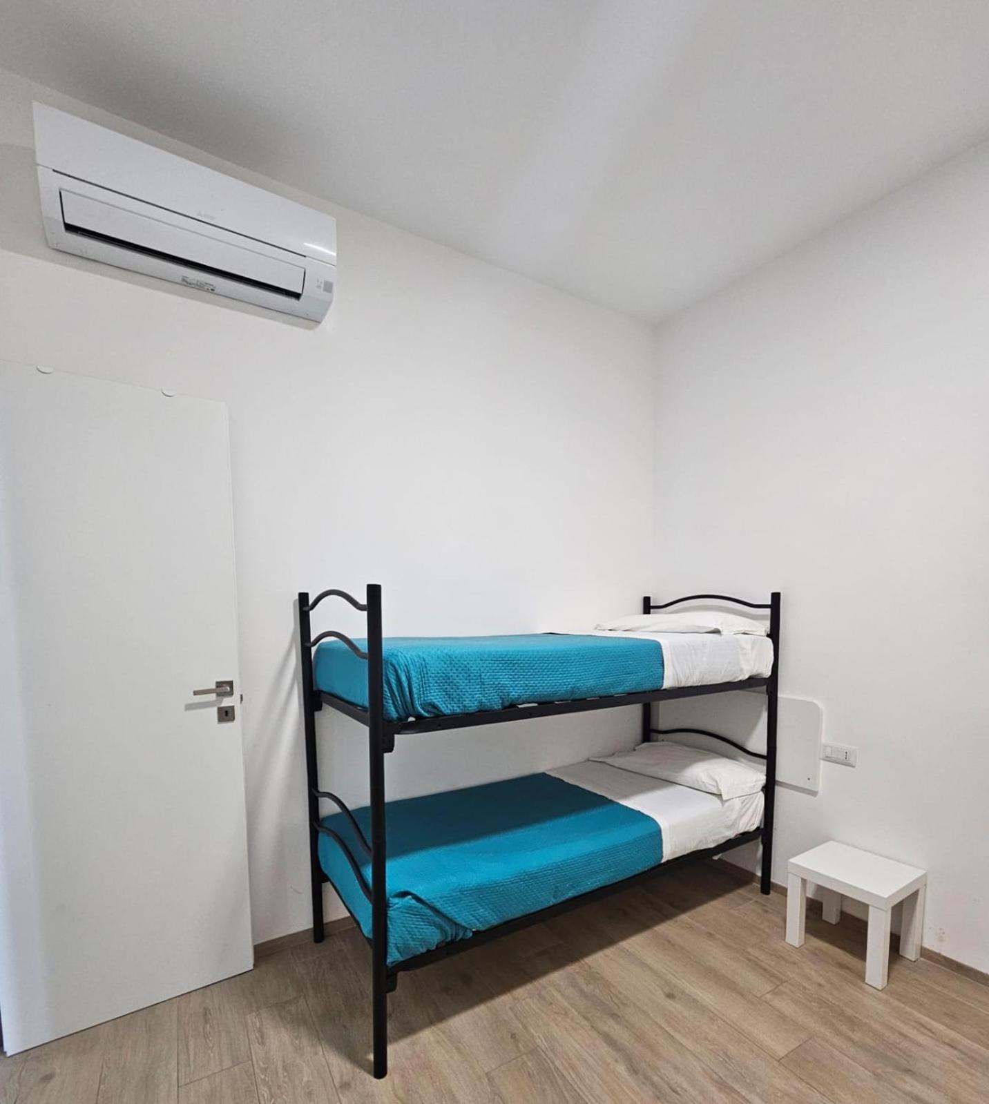 Dream & Fly 3Punto0 Apartment Fiumicino Exterior photo